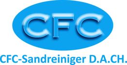 CFC-Sandreiniger D.A.CH.