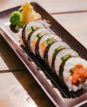 CôDung Sushi & Beef Bild 13