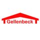 Logo- Gellenbeck Holzbau GmbH