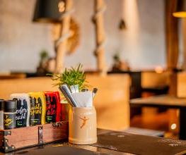 PETER PANE Burgergrill & Bar Bild 18