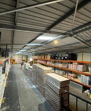 Partner Distribution image 2