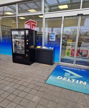 DELTIN Tankstelle Langenpreising Bild 3