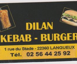 Dilan Kebab Burger image 1