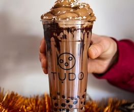 TUDO Bubble Tea (Alexanderplatz) Bild 9
