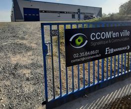 CCOM' en ville image 1