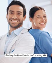 Inspirational Smiles Family & Cosmetic Dentistry Cumming image 10