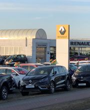 Autohaus König Pasewalk Bild 7