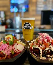 Left Coast Brewing Distillery Smokehouse - Ontario image 12