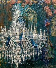 CONTEMPORARY ORIGINAL ART Bild 5