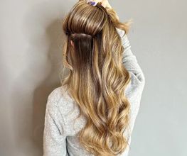Friseur Fineness Hair Konstanz