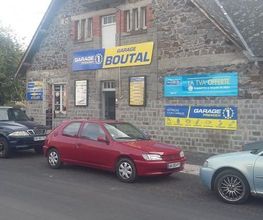 Garage Boutal image 1