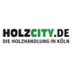 HOLZCITY Böden und Türen für Bergisch Gladbach und Leverkusen