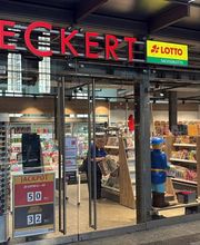 Eckert Leipzig HBF Westhalle