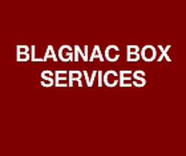 Blagnac Box Services image 1