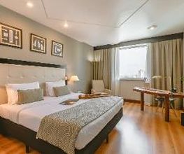 Pestana São Paulo imagen 13
