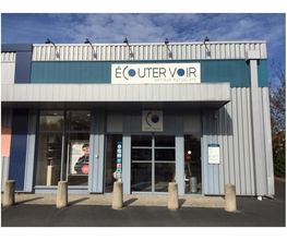 Ecouter Voir - Optique Mutualiste image 2