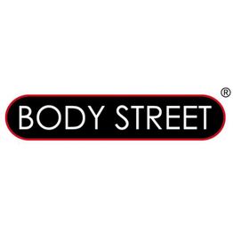 Bodystreet EMS-Training Logo