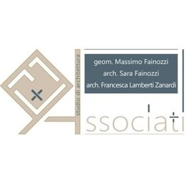 Studio di Architettura - F.L. Associati logo