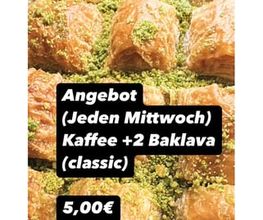 Albino Cafe´ Bild 2