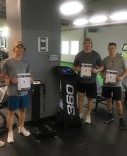 Clarke Athletics image 15