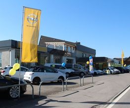 Preisig Walter Autogarage AG Bild 3