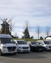 Fahrservice Trost Bild 3