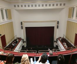 Lessingtheater Wolfenbüttel Bild 3