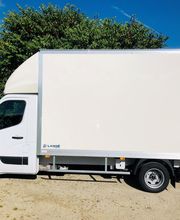 DCDT Déménagement image 5