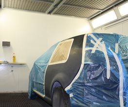 Die Auto GmbH Schkeuditz Bild 10