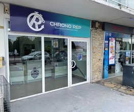 Chrono Rep image 7