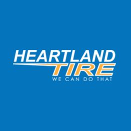 Heartland Tire New Ulm