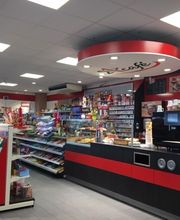 star Tankstelle Bild 6