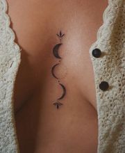Parfum d'Encre Tattoo image 13