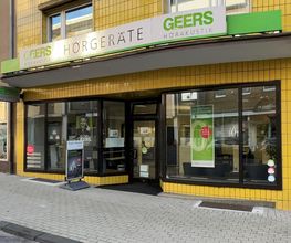 GEERS Hörgeräte Bild 2