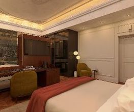 Palacio Gran Vía, a Royal Hideaway Hotel imagen 3
