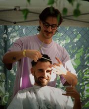 Salone Kristal Bild 9