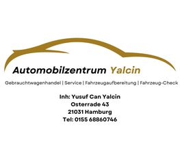 KFZ Service Hamburg Bergedorf