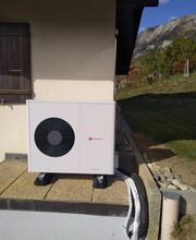 Hot N Cold SA Bild 6