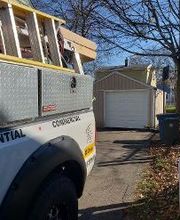 Performance Overhead Door Co image 14