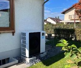 Freiamt Haustechnik GmbH - Sanitär & Wärmepumpen Bild 12
