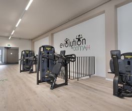 Evolution-fit Fitnesscenter Bild 1