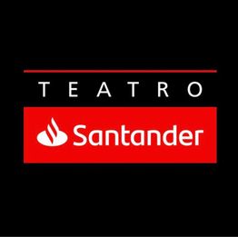 Teatro Santander