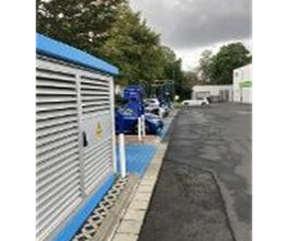 Aral pulse Ladestation Bild 5