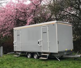 PJ Toilettenwagen Bild 1