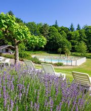 Hôtel Roche De Vic image 10