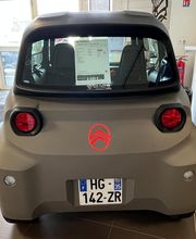 Citroën Ami Rennes image 3