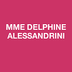 Alessandrini Delphine