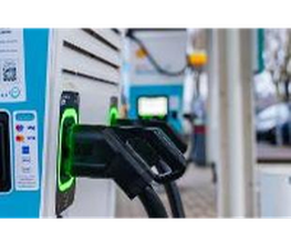 Shell Recharge Charging Station Bild 8