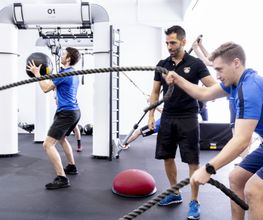mp personal training markus portmann Bild 4