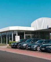 Autohaus Krauth Hockenheim Bild 1
